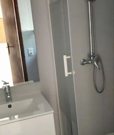 Appartement T3 à louer 