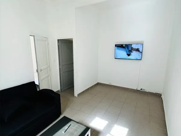 T2 meuble 13005 Marseille 