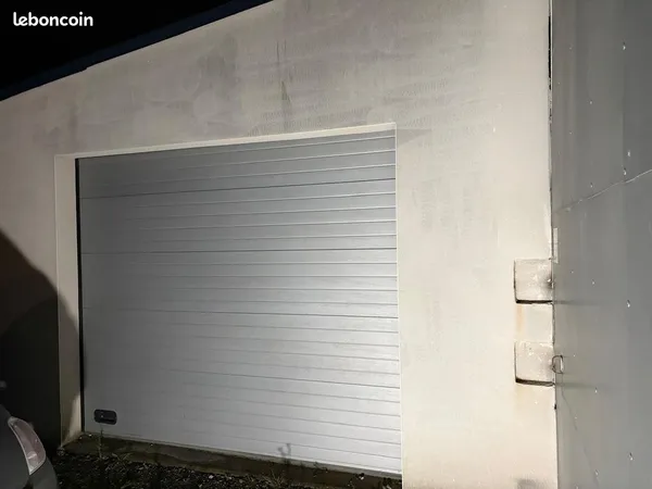 Entrepôt - Local - Stockage 