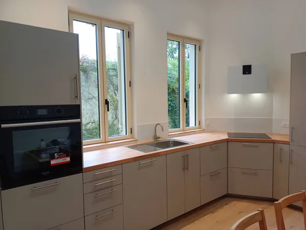 Loue appartement 