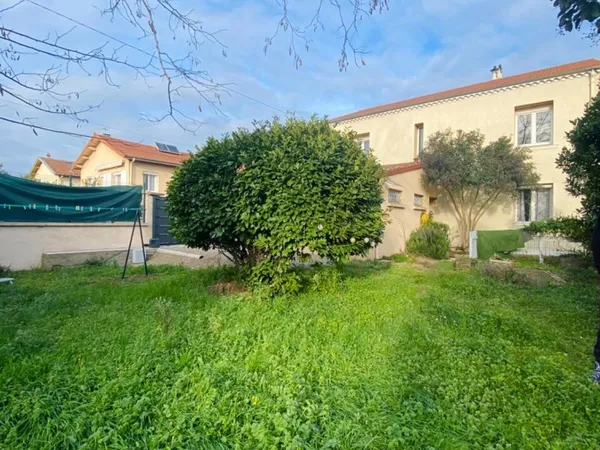 Appartement 3 pièces 78 m² 