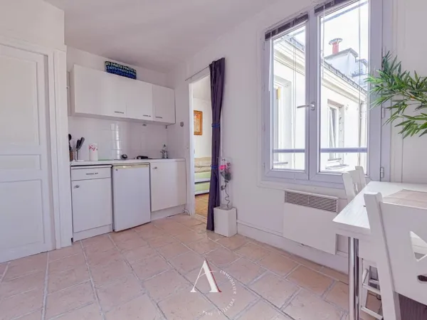 Vends studio 