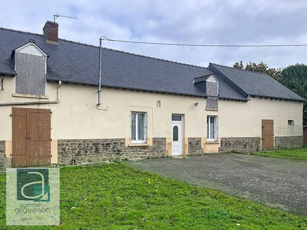Maison 3 pièces 75 m² 