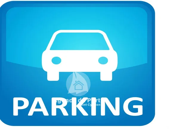 Vente parking 