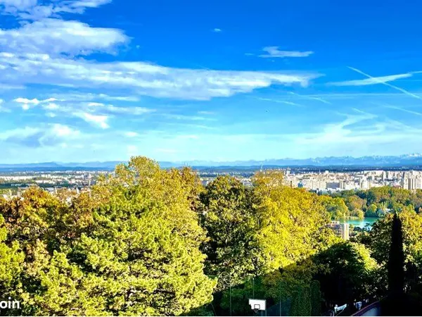 Location appartement 4P Caluire 