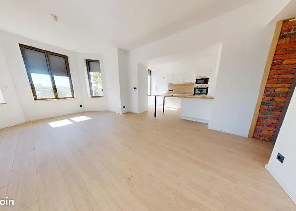 Appartement 3 pièces 70 m² 