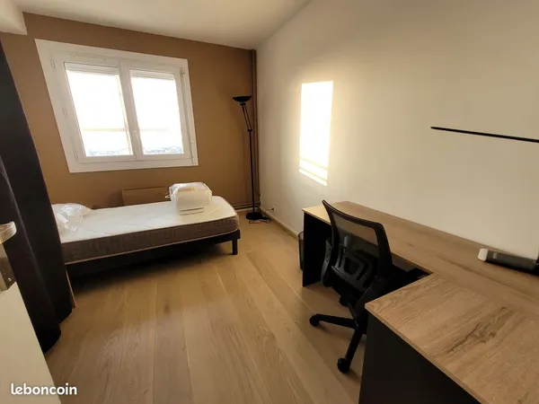 Location chambre 