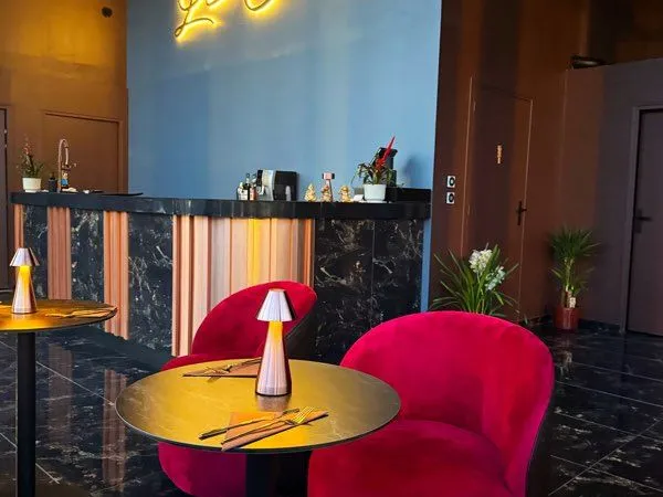 Vente fonds de commerce - Restaurant Lounge clé en main (tout neuf) 