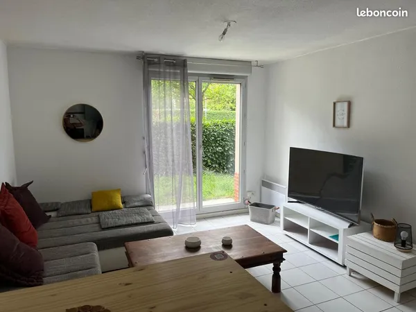 T2 meuble croix daurade 