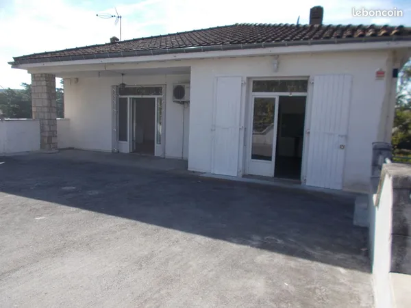 Grand appartement castres 