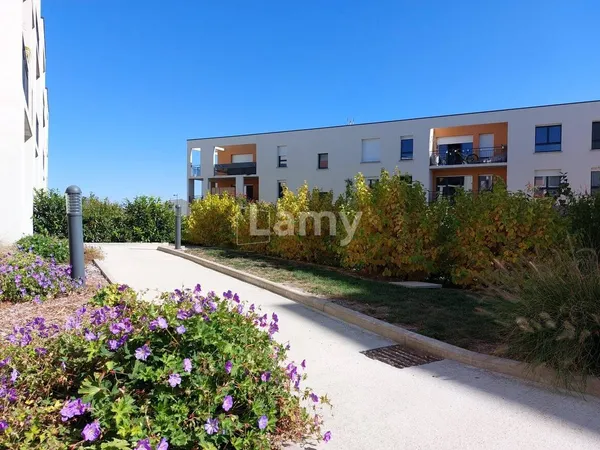 Appartement 3 pièces 67 m² 