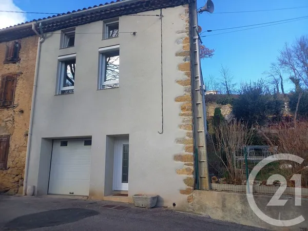 Maison 4 pièces 143 m² 