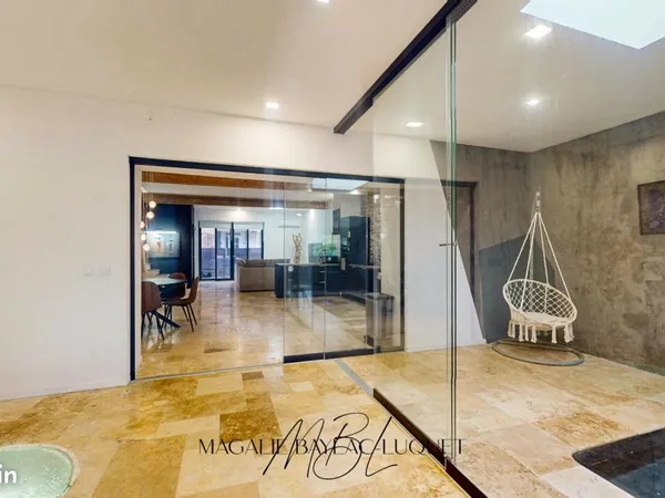 Maison 5 pièces 164 m² 