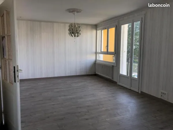 Appartement 3 pièces 70 m² 
