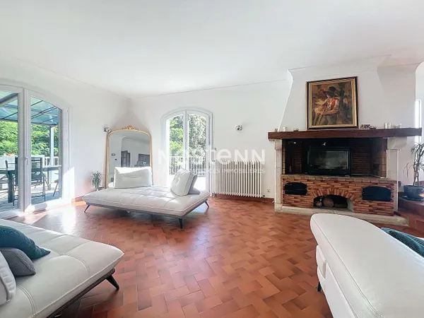 Maison spacieuse à vendre à Pinsaguel - 4 chambres et grand jardin 