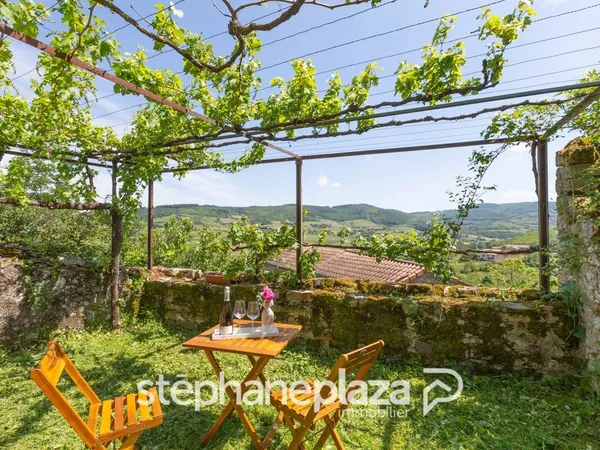 Maison 3 pièces 70 m² 