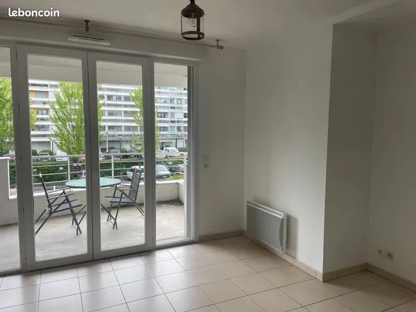 Residence Senior loue appartement 