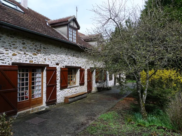 Vends Maison 