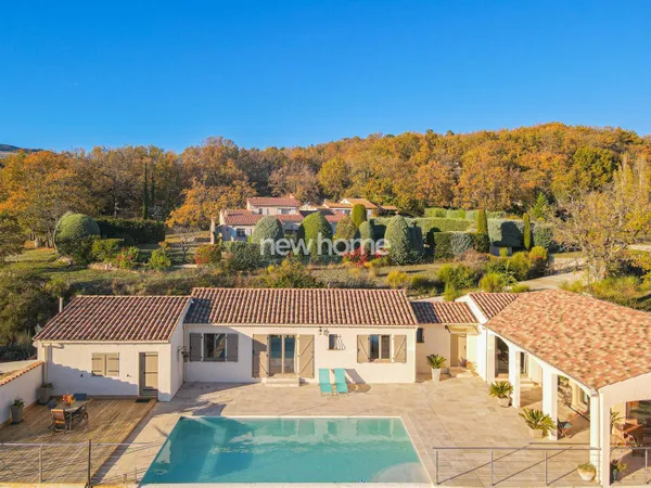 Maison 4 pièces 150 m² 