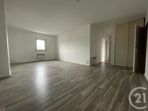 Appartement 3 pièces 80 m² 