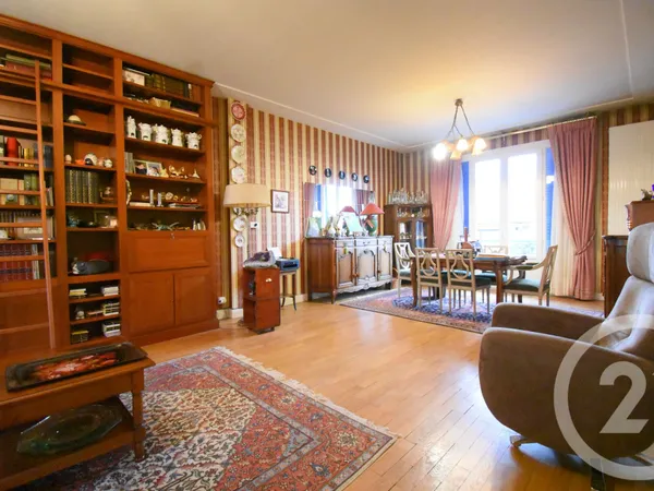 Maison 4 pièces 143 m² 