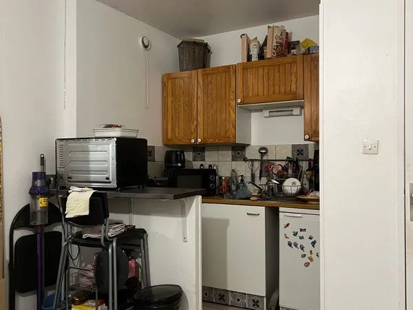 Location appartement Strasbourg secteur Neudorf , proche Rivetoile 