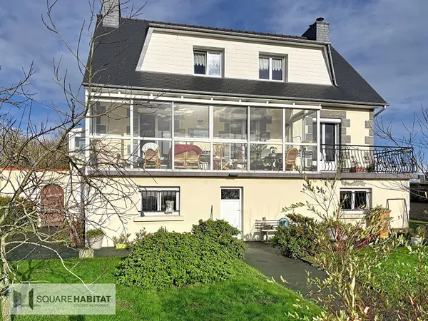 Maison Plerin 6 pièce(s) 120 m2 