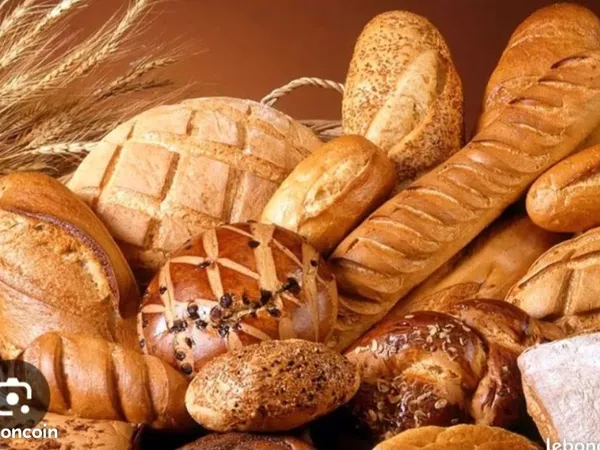 Boulangerie 