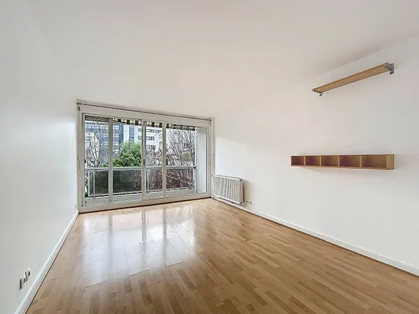 Appartement 1 pièce 28 m² 