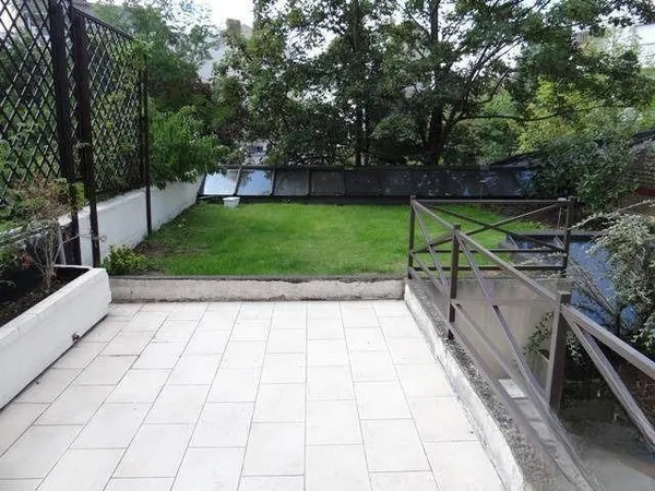 T2 avec grande terrasse de 70 m2 