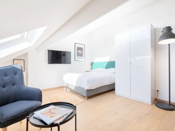 Propose colocation maison 210m² Roubaix proximité Edhec Lille 