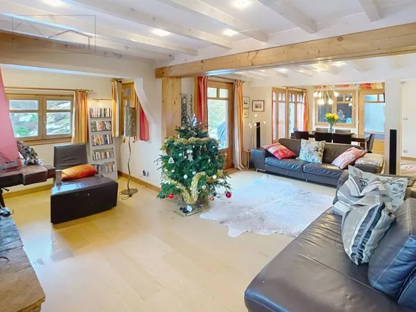 Chalet 4 pièces 220 m² 