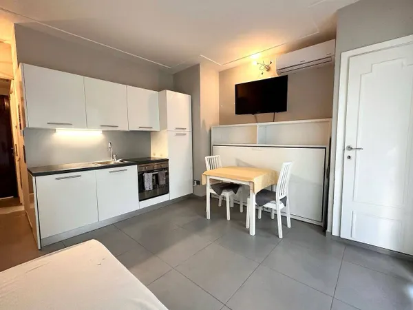 Appartement 1 pièce 22 m² 