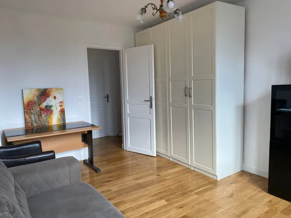 Loue T2 meublé 51m² 