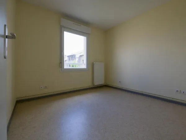 Appartement 3 pièces 78 m² 