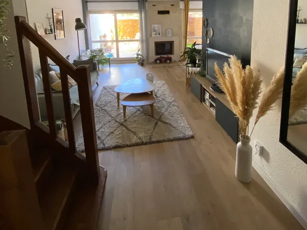 Loue maison 