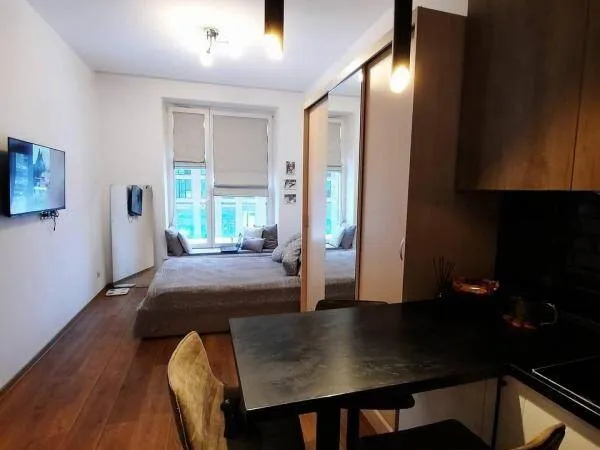 Appartement 1 pièce 19 m² 
