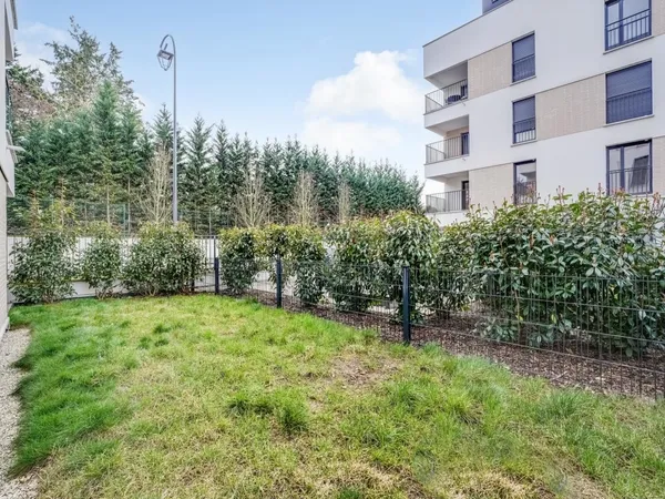 A vendre 3 pièces de 62m² - Vernouillet - Train Ligne J 