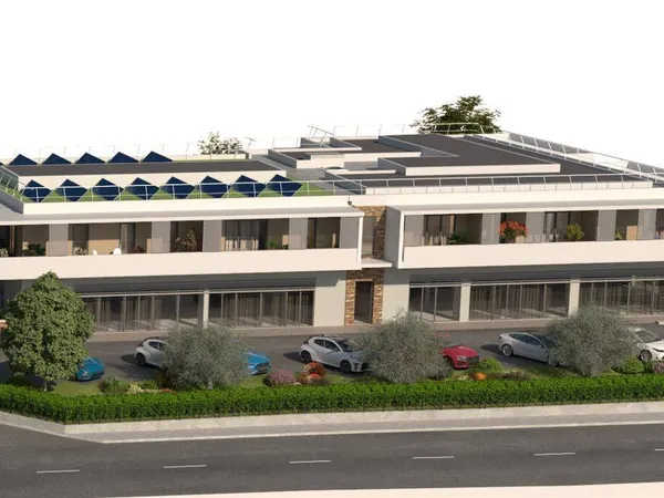 Local commercial 50 m² 