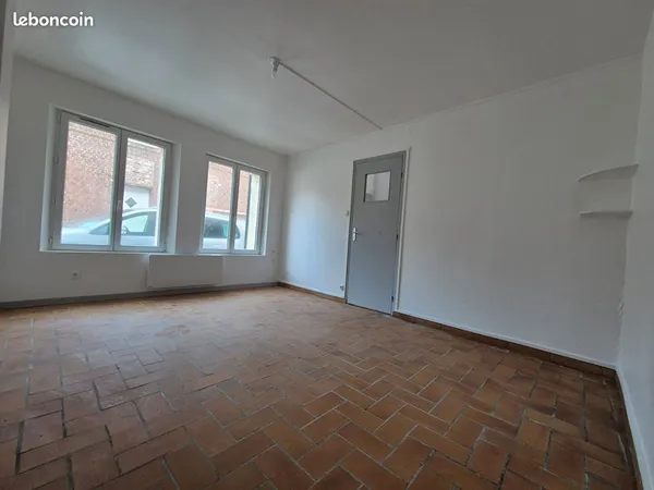 Maison 3 pièces 71 m² 
