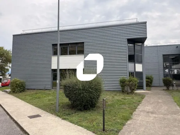 Location Local d'activités Echirolles 38130 