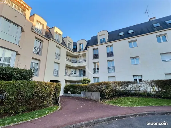 Appartement 1 pièce 31 m² 
