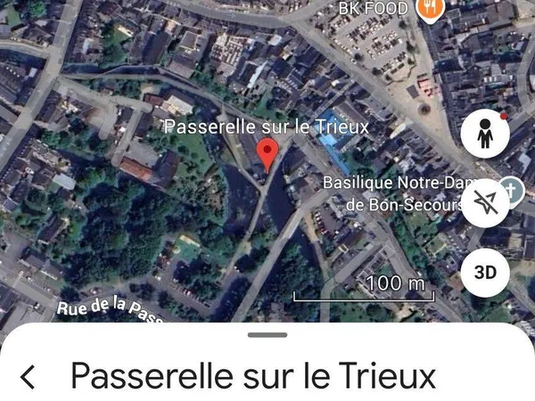 Maison 3 pièces 100 m² 