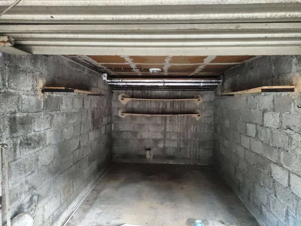 Parking 13 m² 