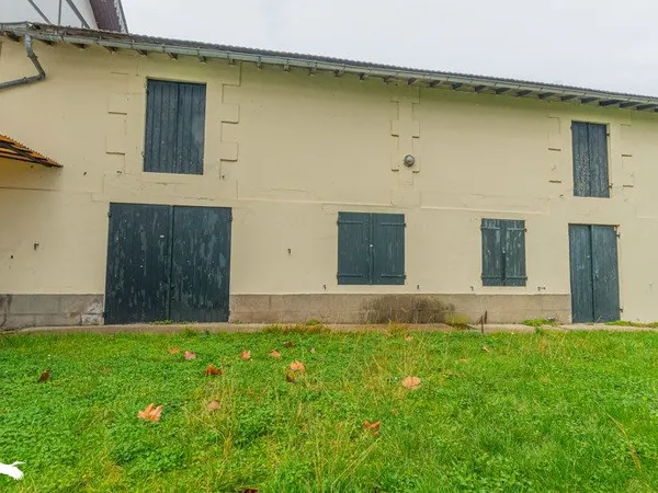 Maison en pierre 5 pièces 99 m² 