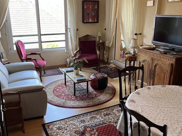 Maison 4 pièces 83 m² 