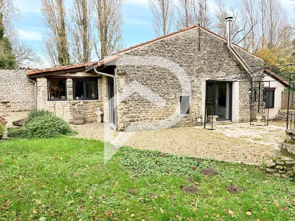 Maison Bernay Saint Martin 2 pièce(s) 73.50 m2 