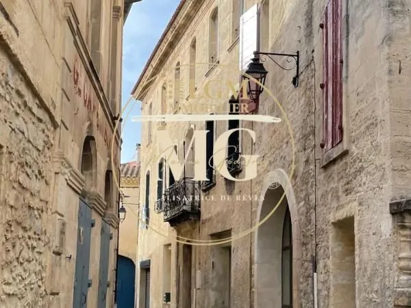 Maison 5 pièces 170 m² 