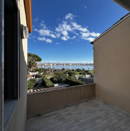 Appartement 3 pièces 25 m² 