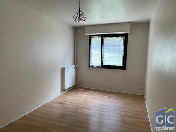 Appartement 1 pièce 19 m² 